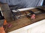 Magnaflux Particle Inspection Unit