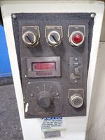 Magnaflux Particle Inspection Unit