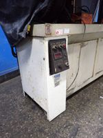 Magnaflux Particle Inspection Unit