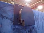 Magnaflux Particle Inspection Unit
