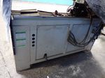 Magnaflux Particle Inspection Unit