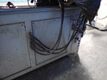 Magnaflux Particle Inspection Unit