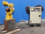 Fanuc Robot