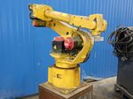 Fanuc Robot