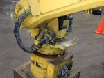 Fanuc Robot