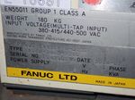 Fanuc Robot