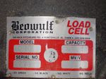Beowulf Load Cell