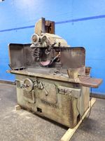 Thompson Surface Grinder
