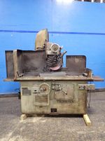 Thompson Surface Grinder