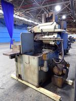 Thompson Surface Grinder