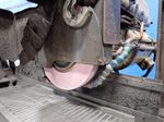 Thompson Surface Grinder