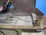 Thompson Surface Grinder