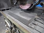 Thompson Surface Grinder