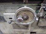 Thompson Surface Grinder