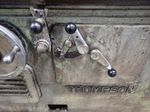 Thompson Surface Grinder