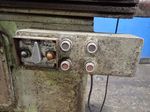Thompson Surface Grinder