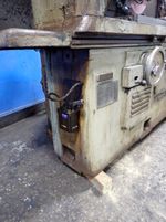 Thompson Surface Grinder