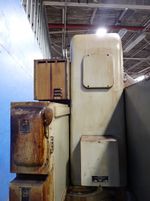 Thompson Surface Grinder
