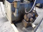 Thompson Surface Grinder
