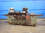 Cincinnati Cylindrical Grinder