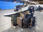 Cincinnati Cylindrical Grinder