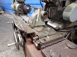Cincinnati Cylindrical Grinder