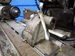 Cincinnati Cylindrical Grinder