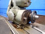 Cincinnati Cylindrical Grinder