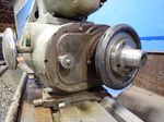 Cincinnati Cylindrical Grinder