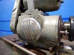 Cincinnati Cylindrical Grinder