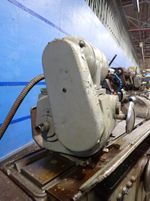 Cincinnati Cylindrical Grinder