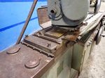 Cincinnati Cylindrical Grinder