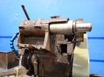 Cincinnati Cylindrical Grinder