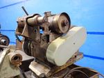 Cincinnati Cylindrical Grinder
