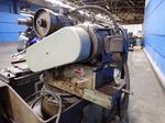 Cincinnati Cylindrical Grinder