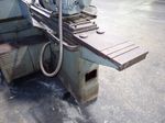 Cincinnati Cylindrical Grinder