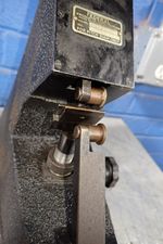 Federal Products Corporation Dial Indicator