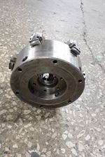  6 6 Jaw Chuck