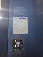 Air Tak Refrigerated Air Dryer