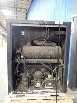 Air Tak Refrigerated Air Dryer