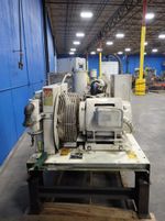 Gardner Denver Screw Compressor