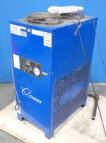 Quincy Compressor Refrigerated Air Dryer