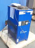 Quincy Compressor Refrigerated Air Dryer