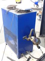 Quincy Compressor Refrigerated Air Dryer