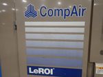 Le Roi Air Compressor