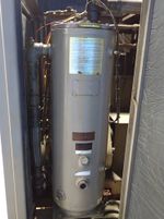 Le Roi Air Compressor