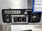 Hobart Lbar Sealer