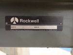 Rockwell Vertical Band Saw