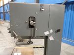 Rockwell Vertical Band Saw