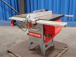 Craftsman Table Saw